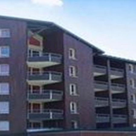 Les Hauts Plateaux Font-Romeu-Odeillo-Via Exterior foto