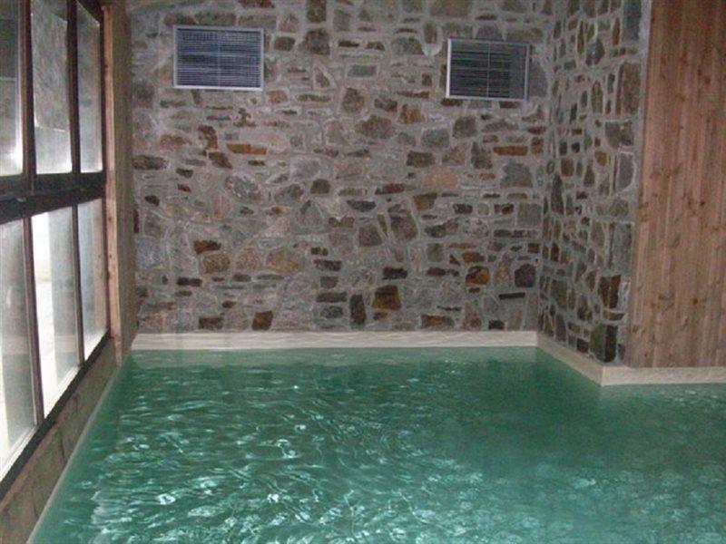 Les Hauts Plateaux Font-Romeu-Odeillo-Via Exterior foto