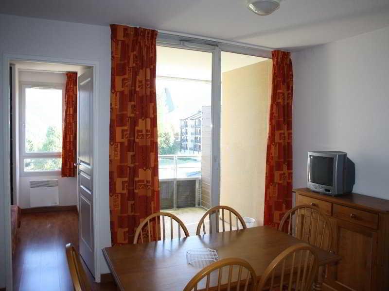 Les Hauts Plateaux Font-Romeu-Odeillo-Via Exterior foto