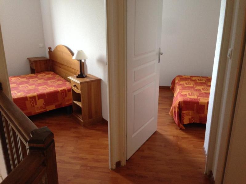 Les Hauts Plateaux Font-Romeu-Odeillo-Via Exterior foto
