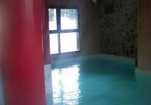 Les Hauts Plateaux Font-Romeu-Odeillo-Via Exterior foto