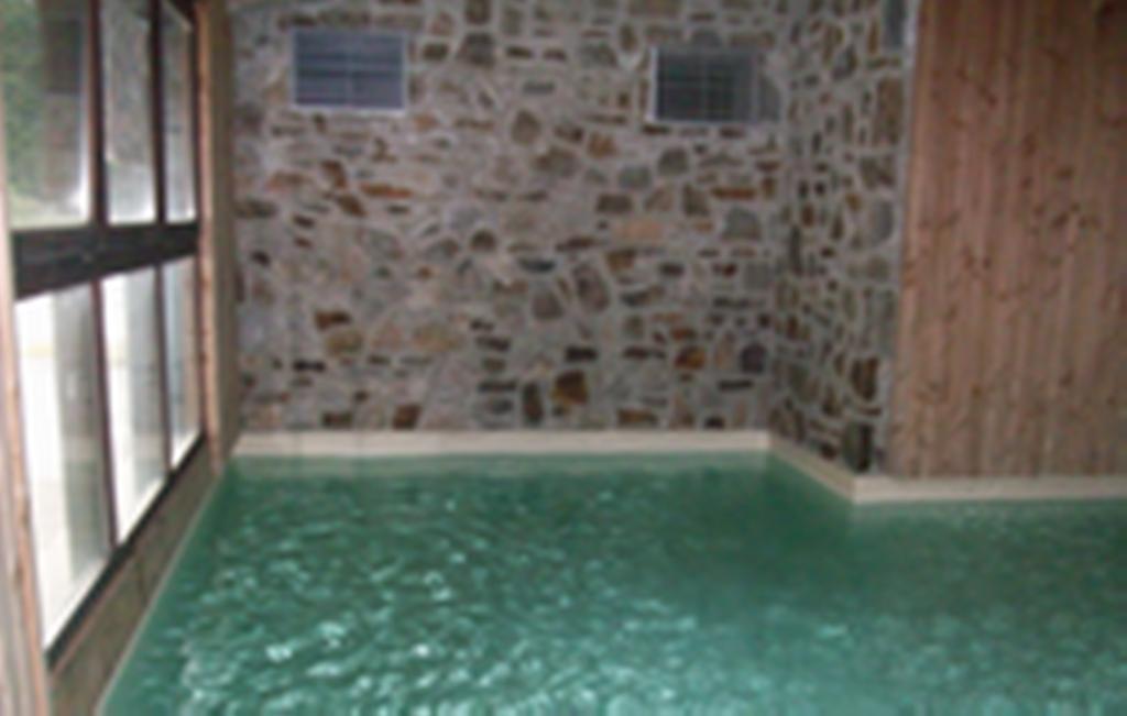 Les Hauts Plateaux Font-Romeu-Odeillo-Via Exterior foto