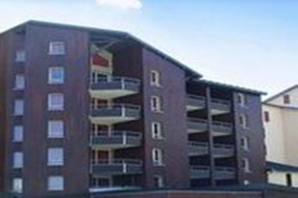 Les Hauts Plateaux Font-Romeu-Odeillo-Via Exterior foto